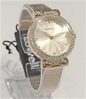 Orologio Lowell Donna in Acciaio PL5398-5502 - PL5398-5502